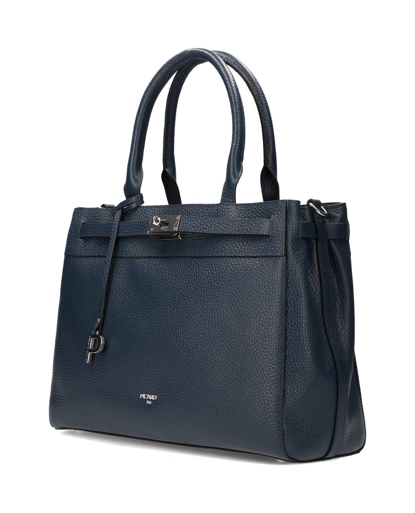 PICARD-PICARD-SHOPPER-POPPY-R252-schwarz