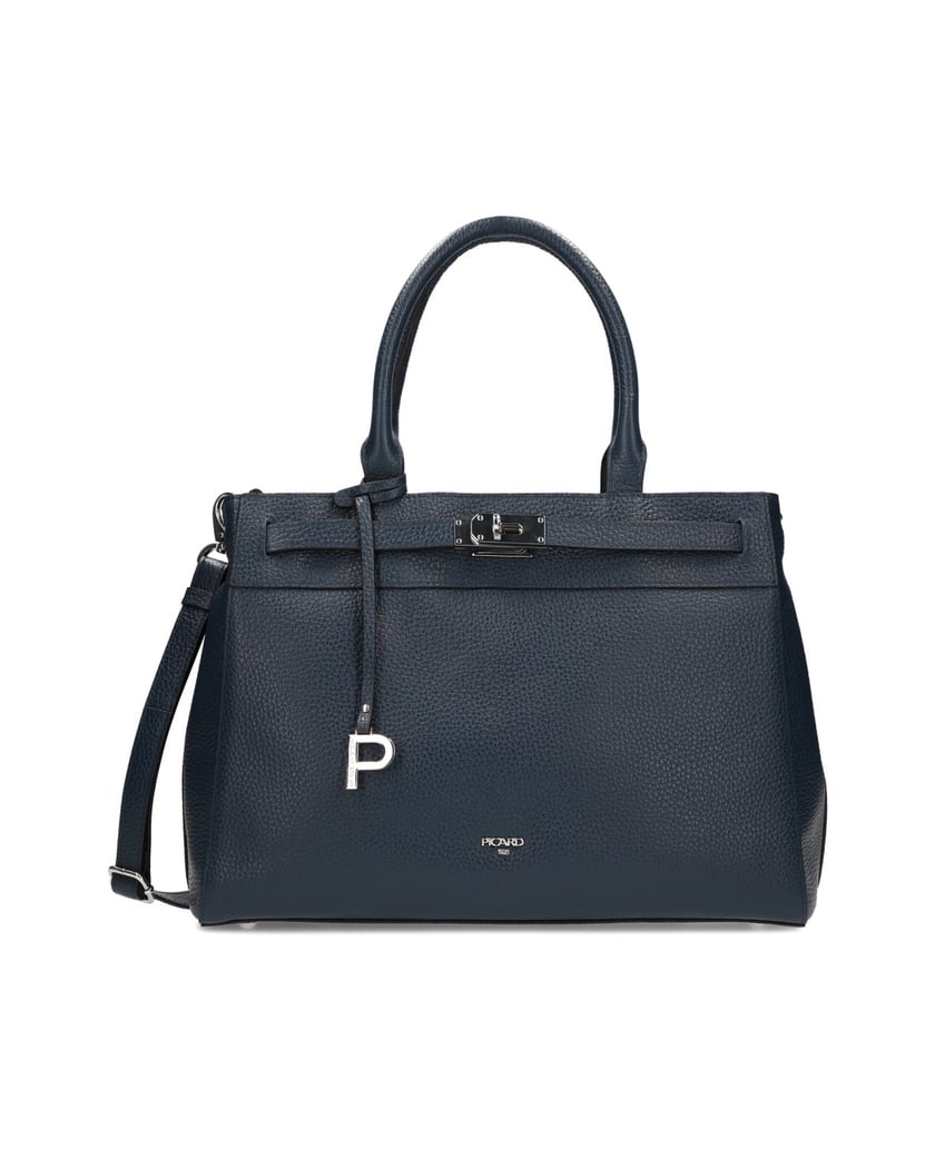 PICARD-PICARD-SHOPPER-POPPY-R252-schwarz