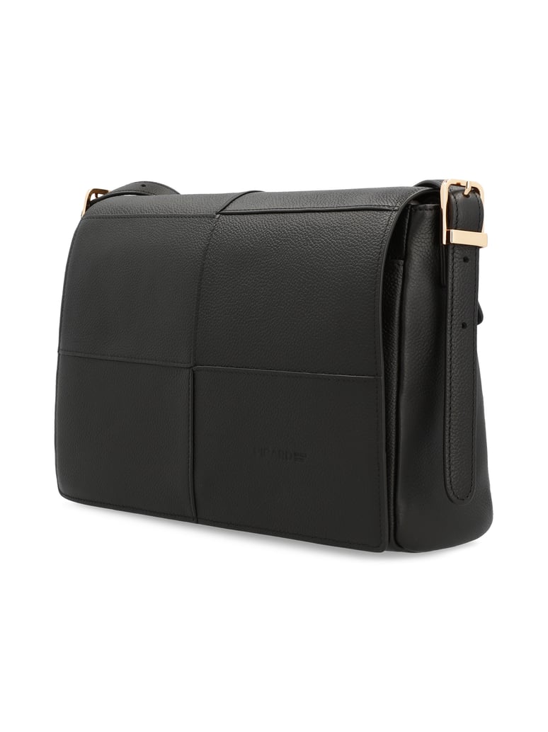 PICARD-PICARD-SCHULTERTASCHE-CLAIRE-R253-schwarz