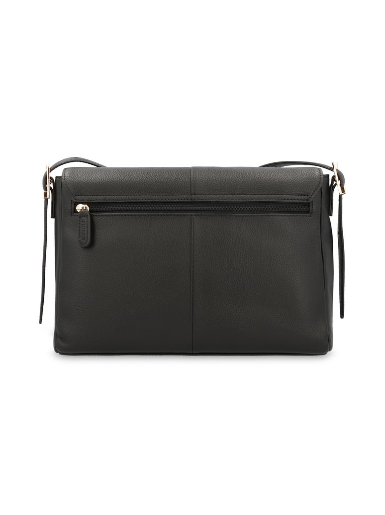 PICARD-PICARD-SCHULTERTASCHE-CLAIRE-R253-schwarz