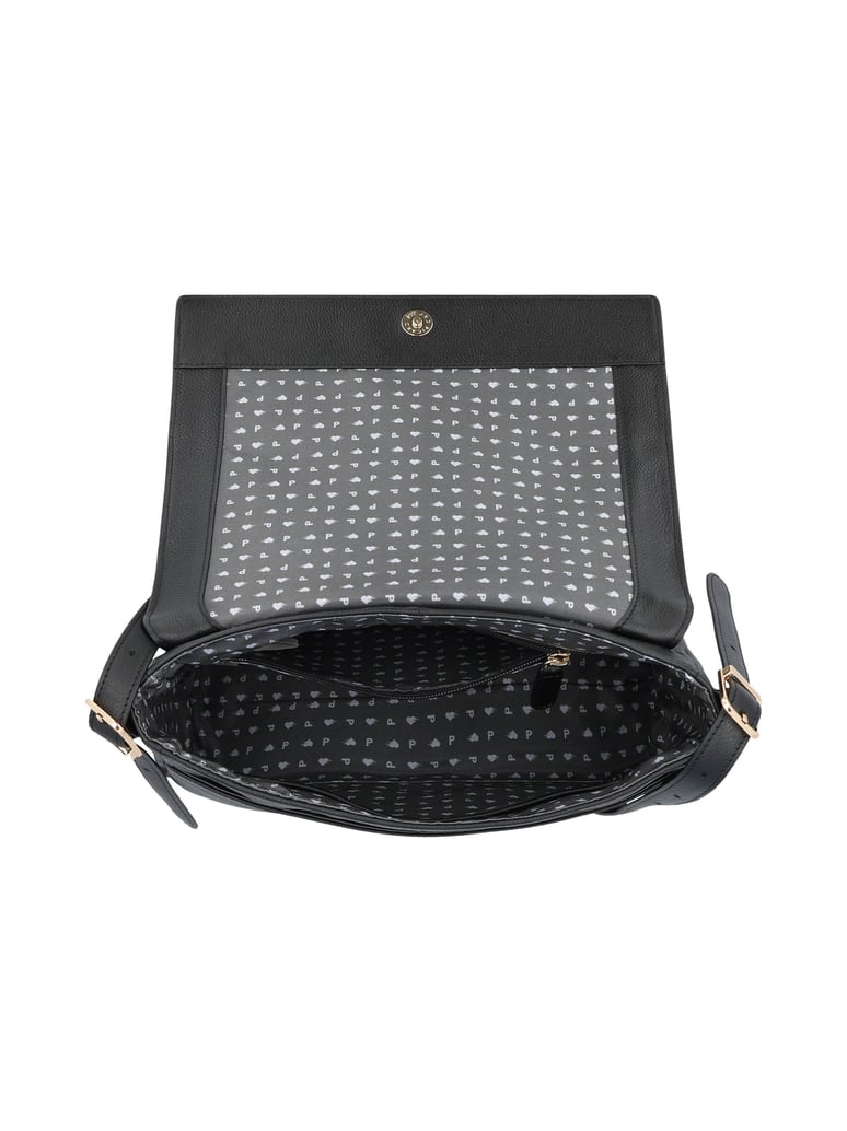 PICARD-PICARD-SCHULTERTASCHE-CLAIRE-R253-schwarz