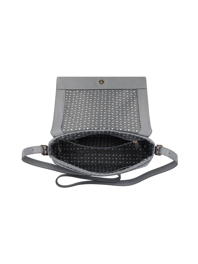 PICARD-PICARD-SCHULTERTASCHE-CLAIRE-R253-schwarz