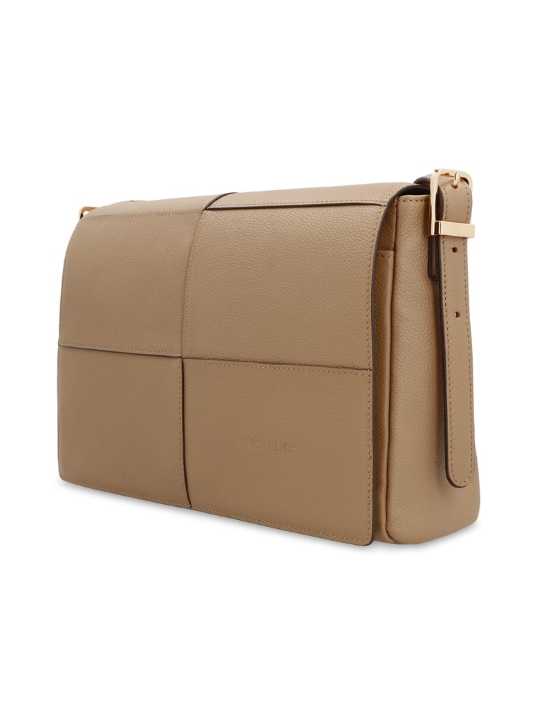 PICARD-PICARD-SCHULTERTASCHE-CLAIRE-R253-schwarz