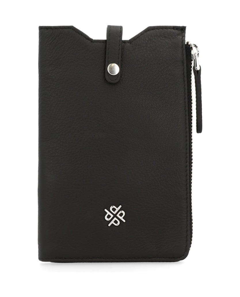 PICARD-PICARD-HANDYTASCHE-HANDSOME-R152-schwarz