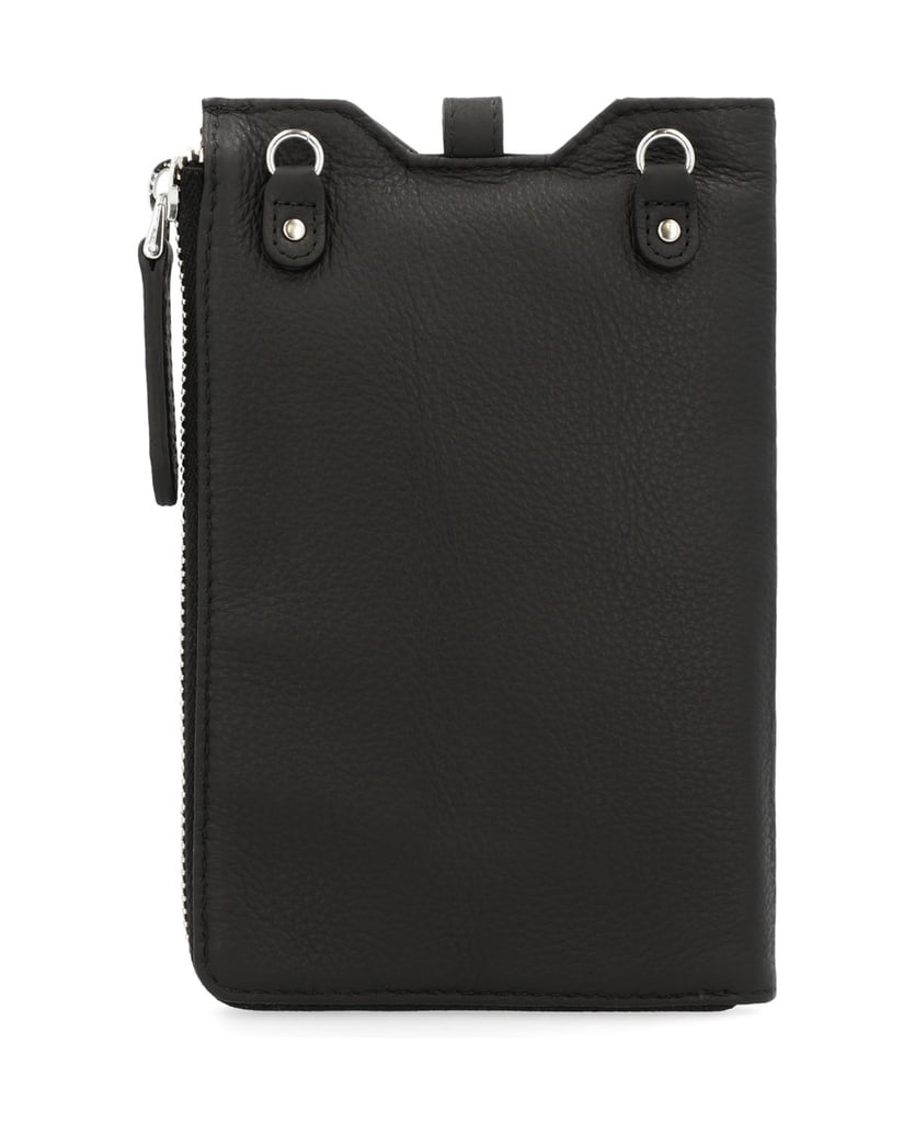 PICARD-PICARD-HANDYTASCHE-HANDSOME-R152-schwarz