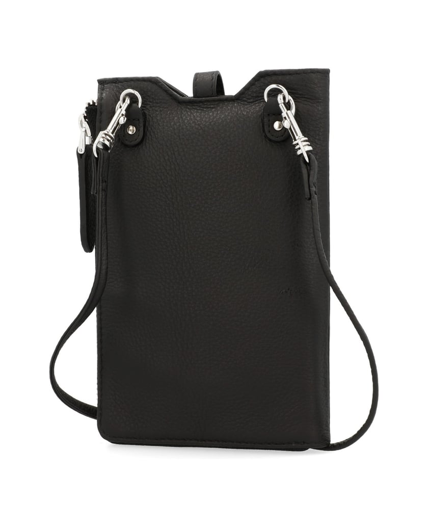 PICARD-PICARD-HANDYTASCHE-HANDSOME-R152-schwarz