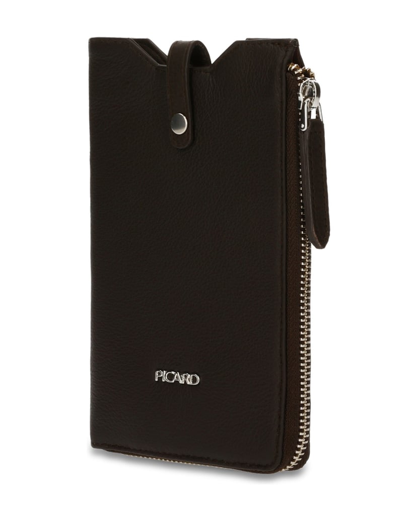 PICARD-PICARD-HANDYTASCHE-HANDSOME-R152-schwarz