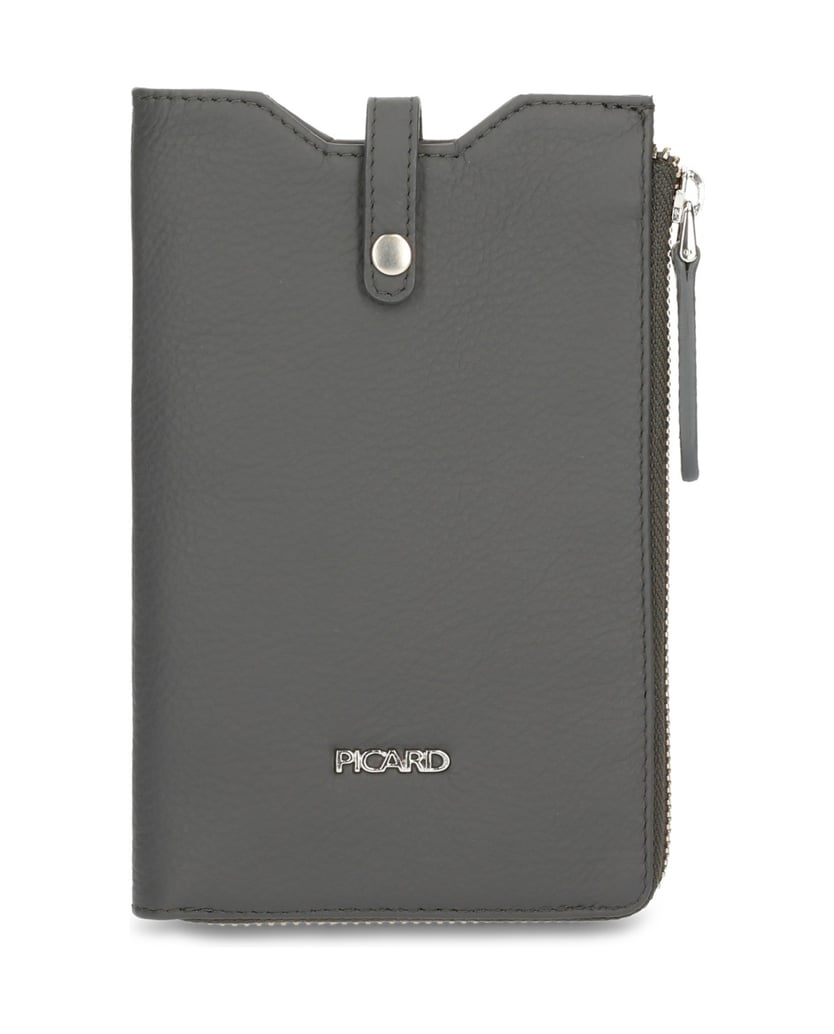 PICARD-PICARD-HANDYTASCHE-HANDSOME-R152-schwarz