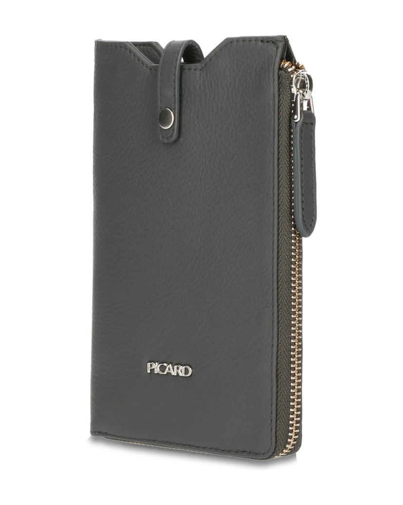 PICARD-PICARD-HANDYTASCHE-HANDSOME-R152-schwarz