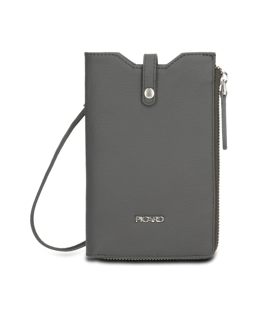 PICARD-PICARD-HANDYTASCHE-HANDSOME-R152-schwarz