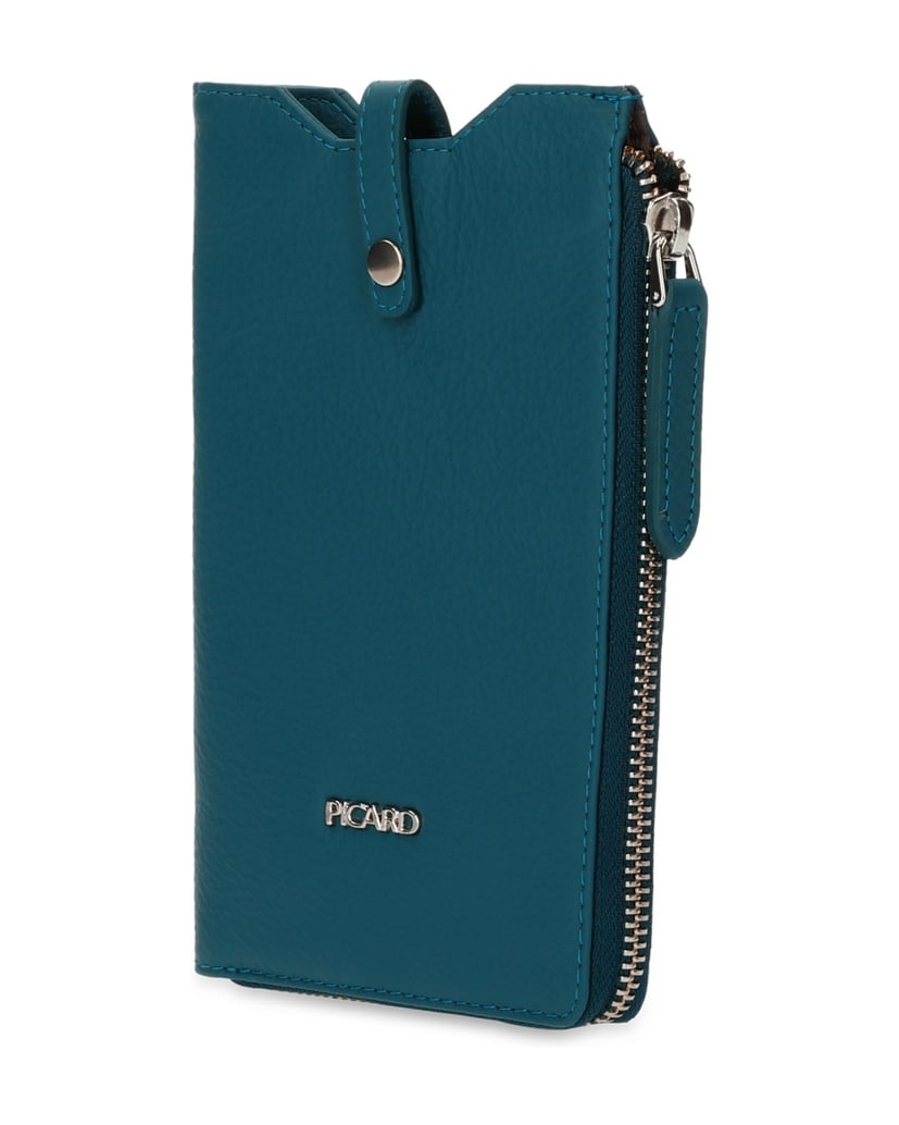 PICARD-PICARD-HANDYTASCHE-HANDSOME-R152-schwarz