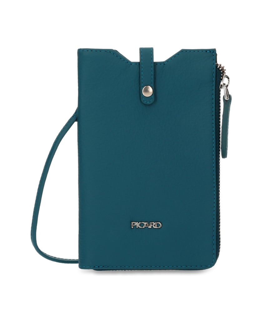 PICARD-PICARD-HANDYTASCHE-HANDSOME-R152-schwarz