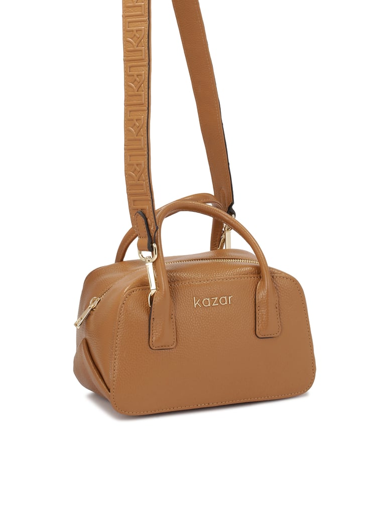 Kazar-Kleine-Handtasche-vom-Typ-Brusttasche-mi