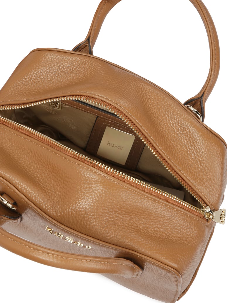 Kazar-Kleine-Handtasche-vom-Typ-Brusttasche-mi