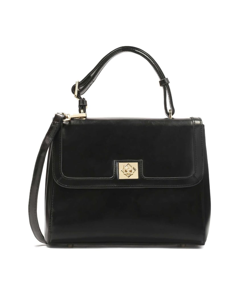 Kazar-Tasche-vom-Typ-Truhe-mit-verstellbarem-G-schwarz