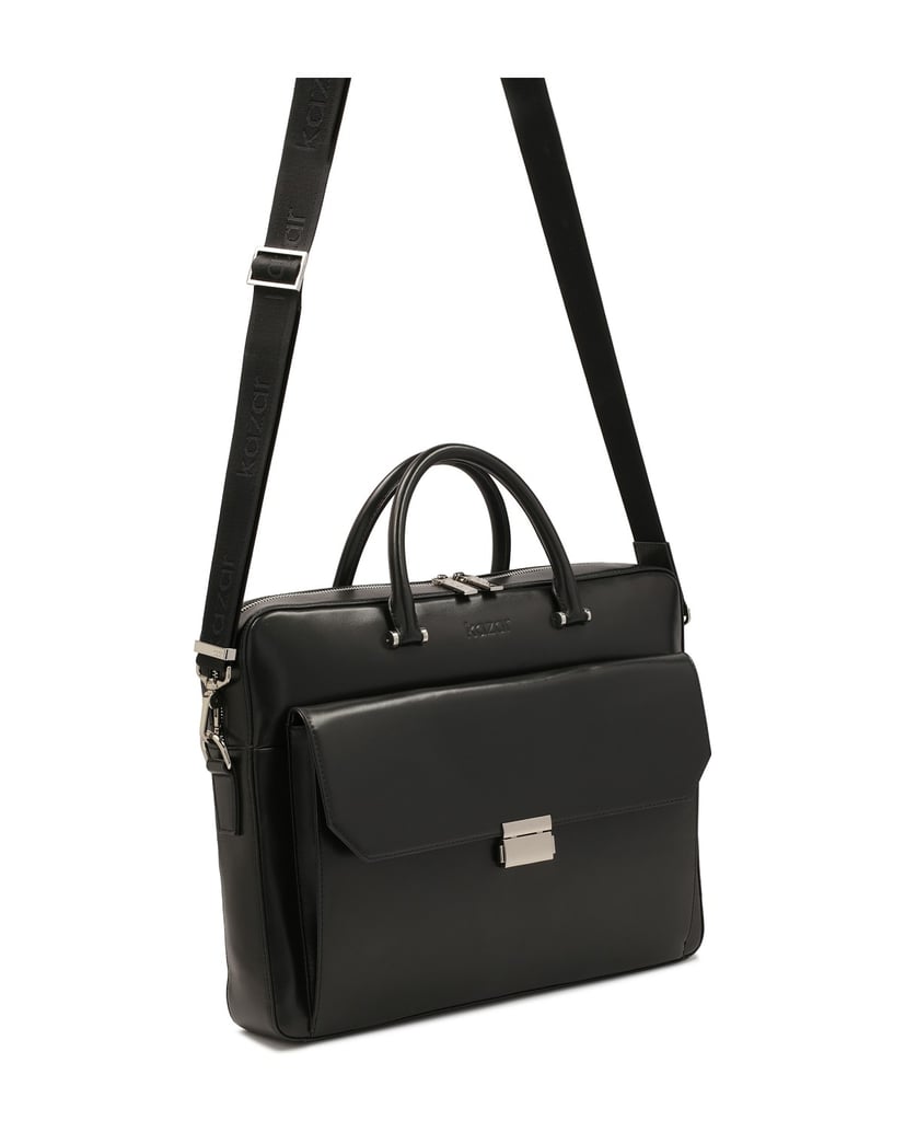 Kazar-Business-Herren-Ledertasche