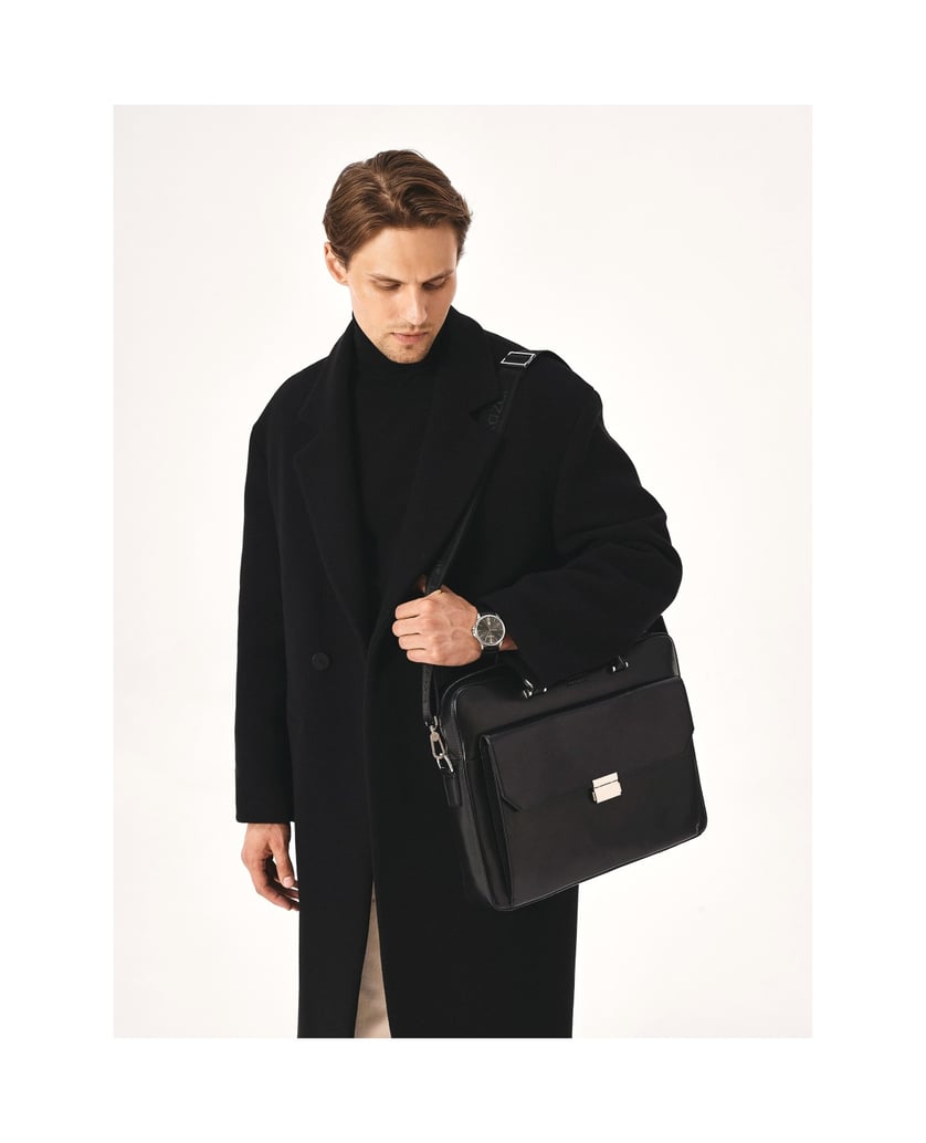 Kazar-Business-Herren-Ledertasche