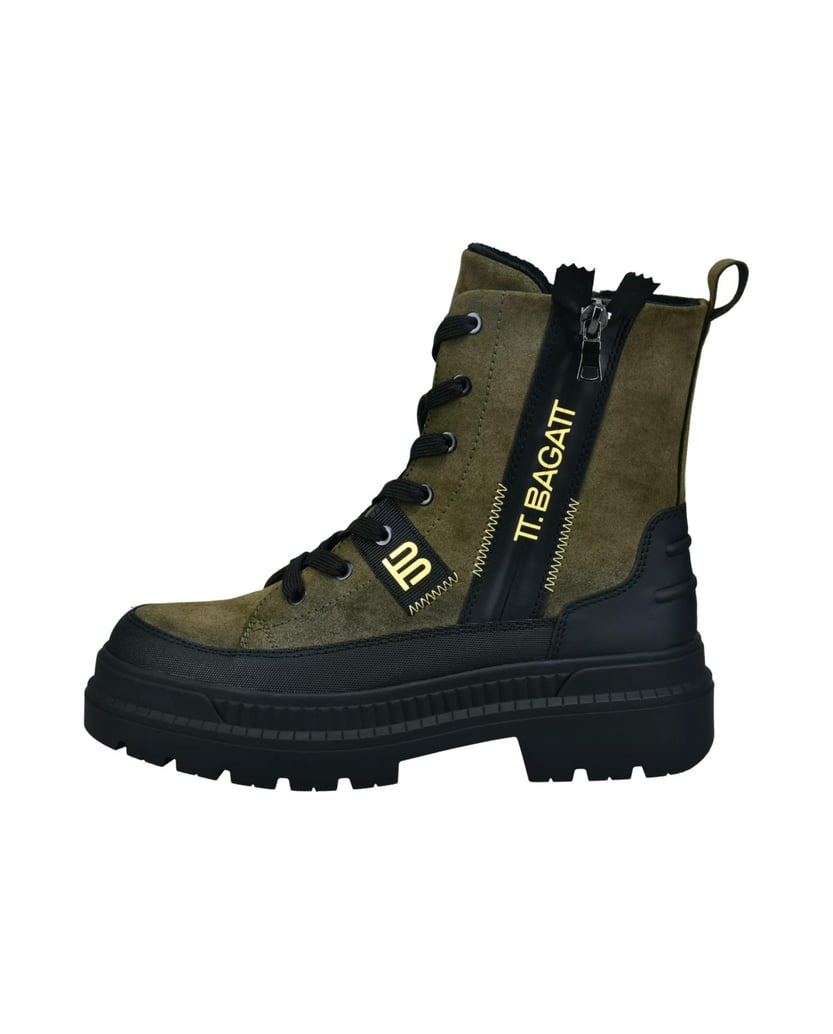 TT.-BAGATT-Schnürstiefel