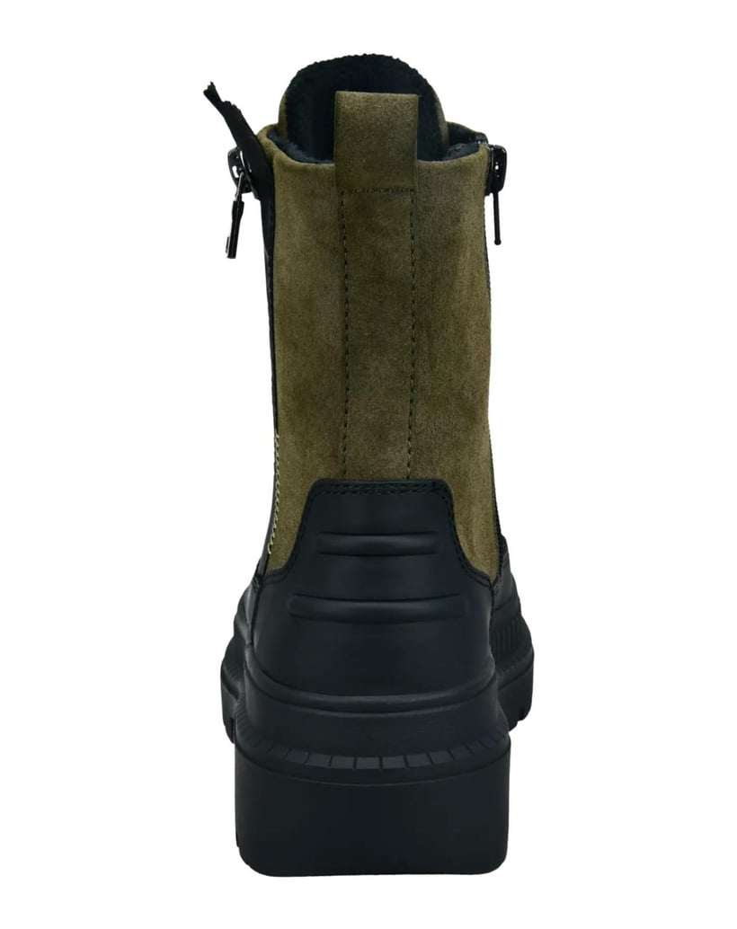 TT.-BAGATT-Schnürstiefel