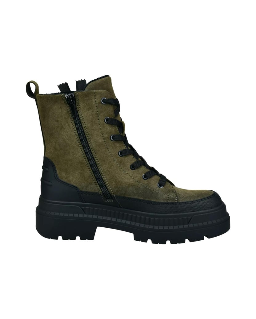TT.-BAGATT-Schnürstiefel