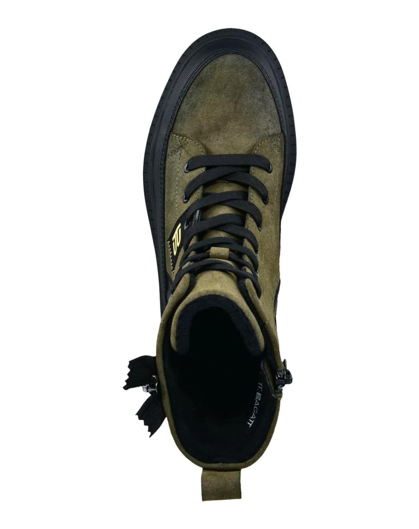 TT.-BAGATT-Schnürstiefel