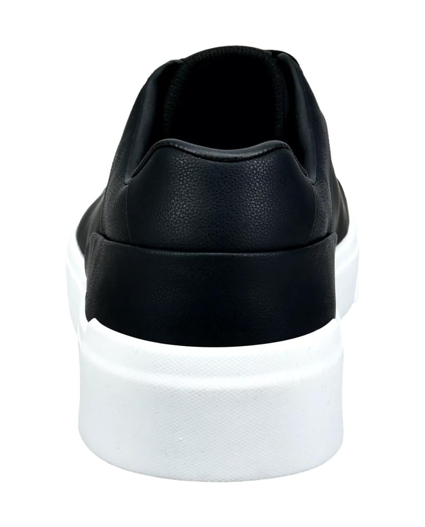 BUGATTI-Sneaker-schwarz