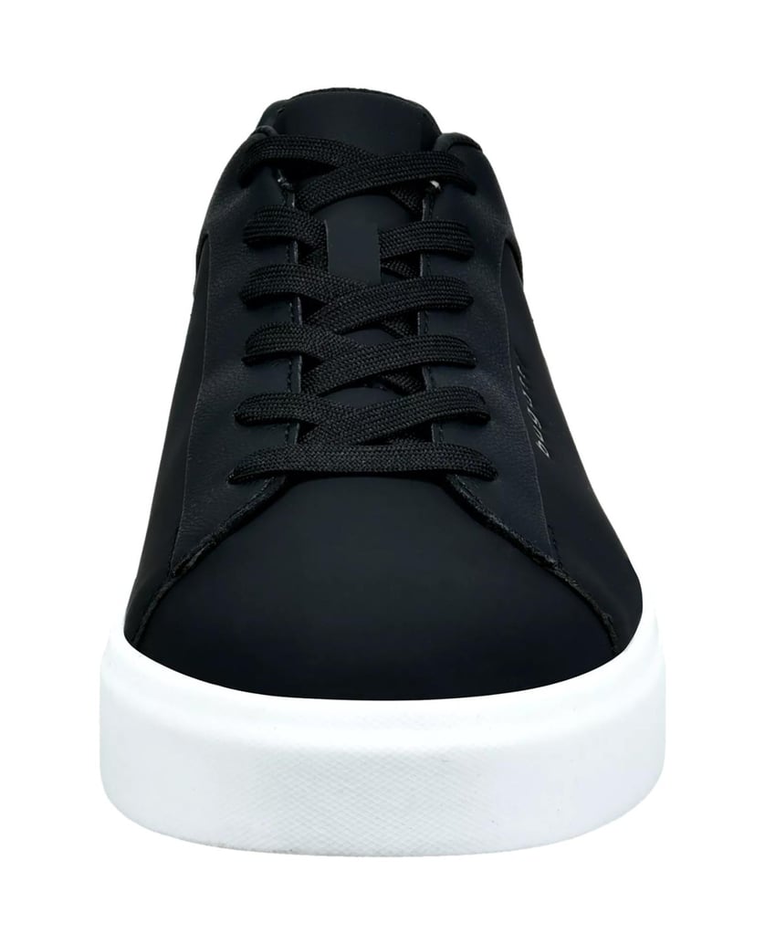 BUGATTI-Sneaker-schwarz