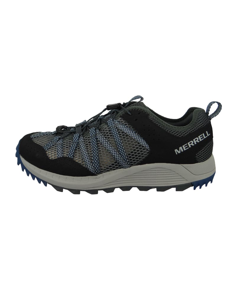 Merrell-Wanderschuhe-Wildwood-Aerosport