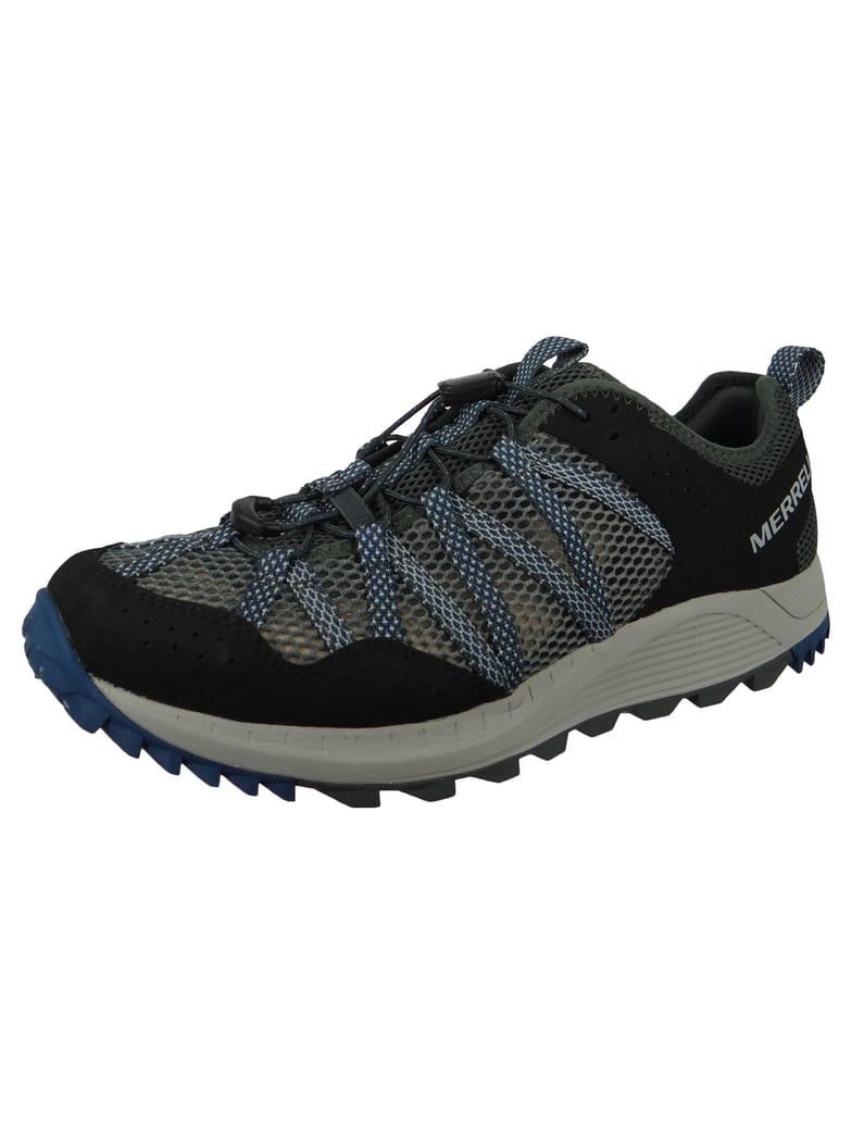 Merrell-Wanderschuhe-Wildwood-Aerosport