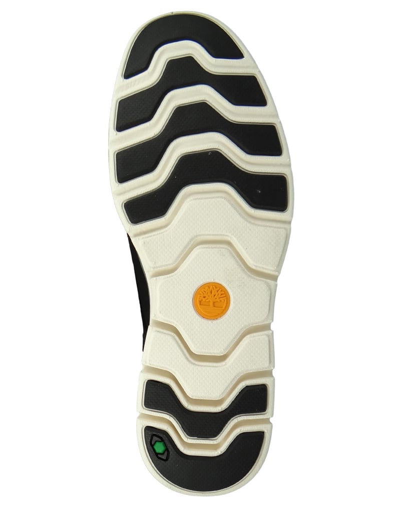 Timberland-Wanderschuhe-Bradstreet-schwarz