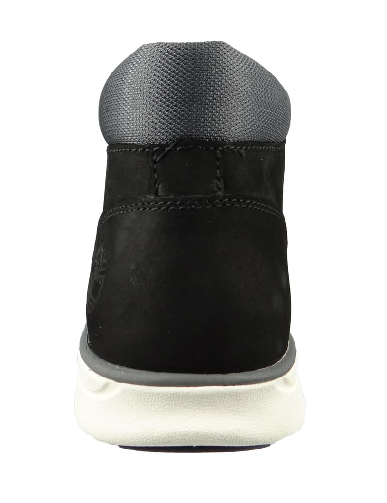 Timberland-Wanderschuhe-Bradstreet-schwarz