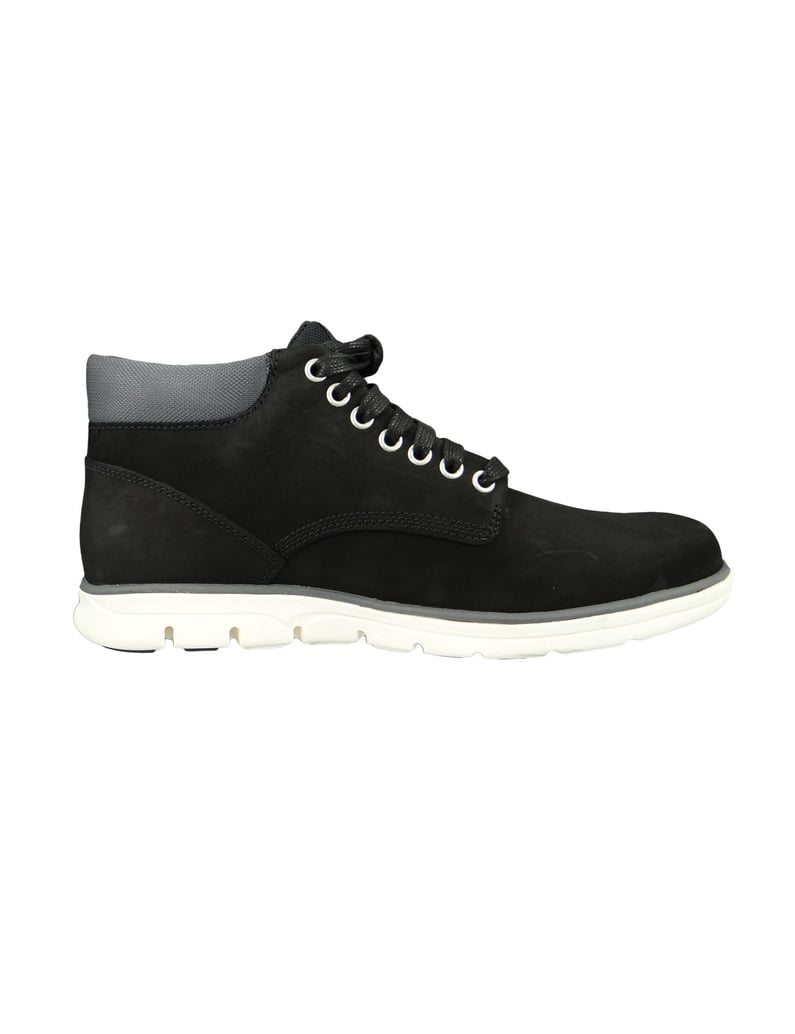 Timberland-Wanderschuhe-Bradstreet-schwarz
