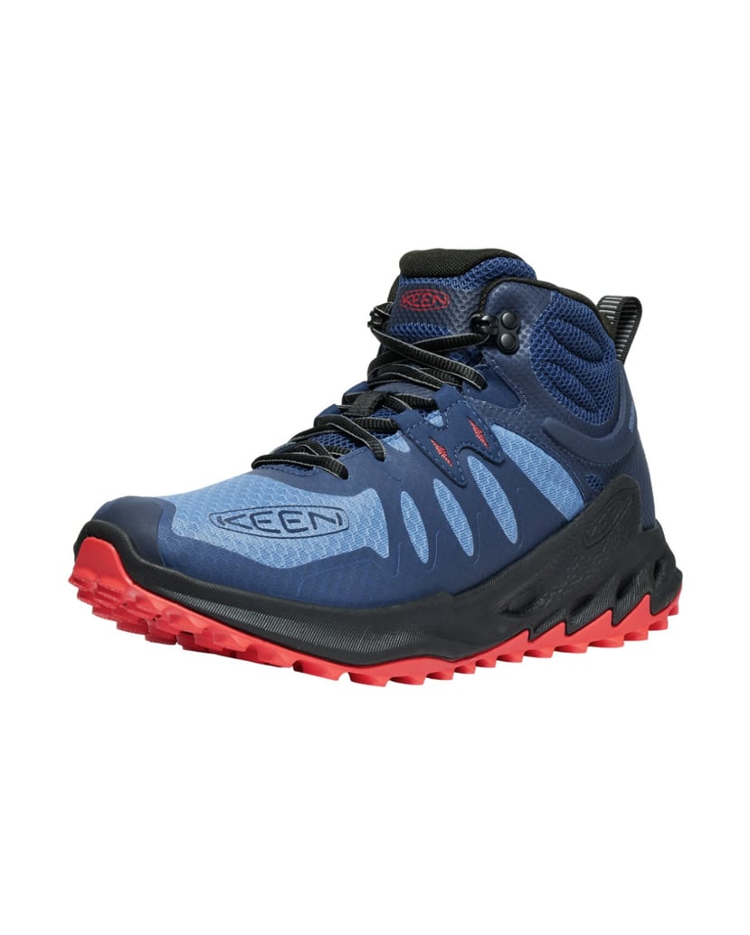KEEN-TREKKING-/WANDERSCHUHE-M-ZIONIC-MID-WP