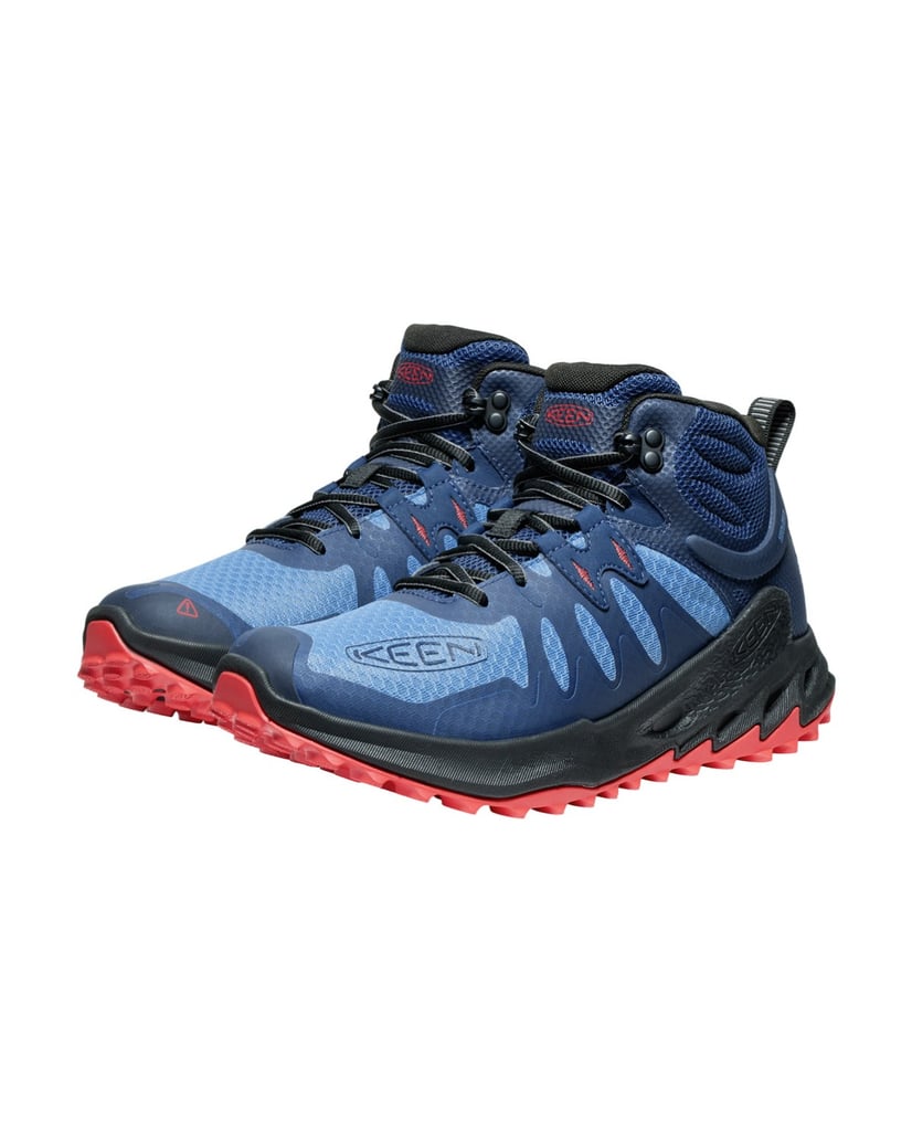 KEEN-TREKKING-/WANDERSCHUHE-M-ZIONIC-MID-WP