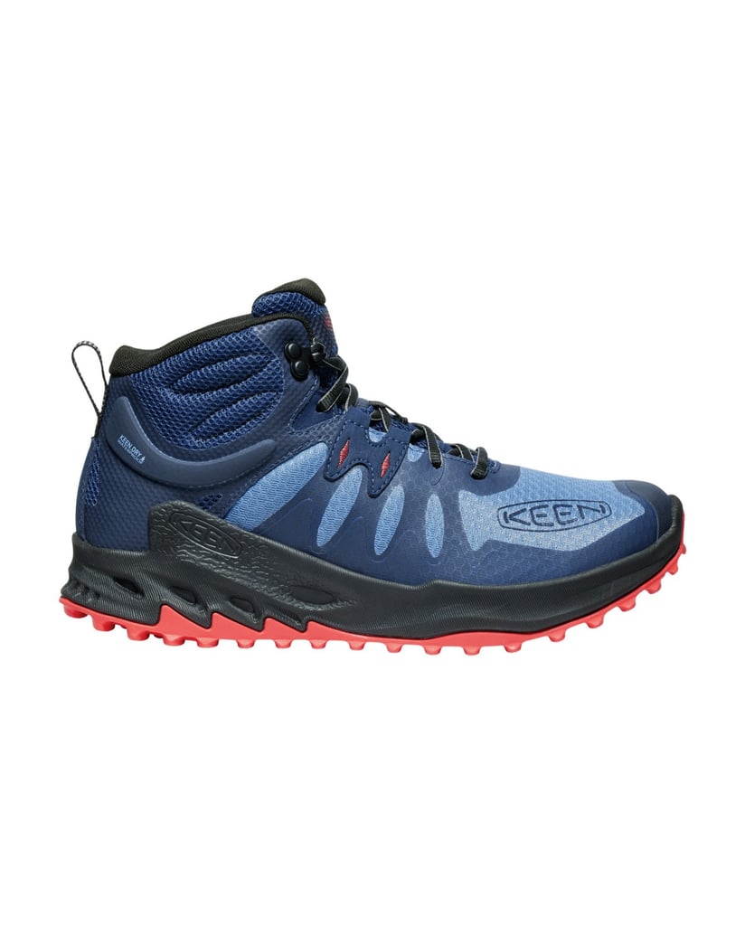 KEEN-TREKKING-/WANDERSCHUHE-M-ZIONIC-MID-WP