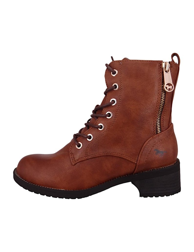 Mustang-Stiefeletten