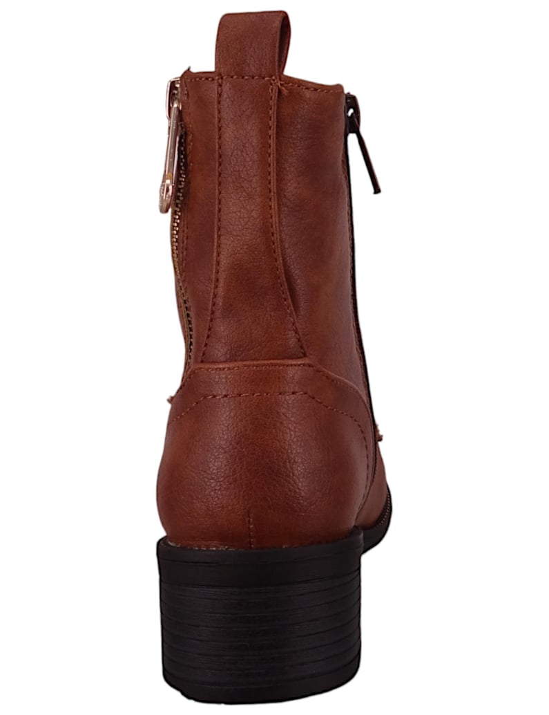 Mustang-Stiefeletten