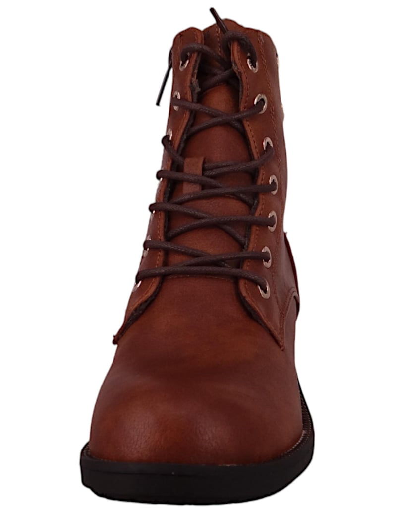 Mustang-Stiefeletten