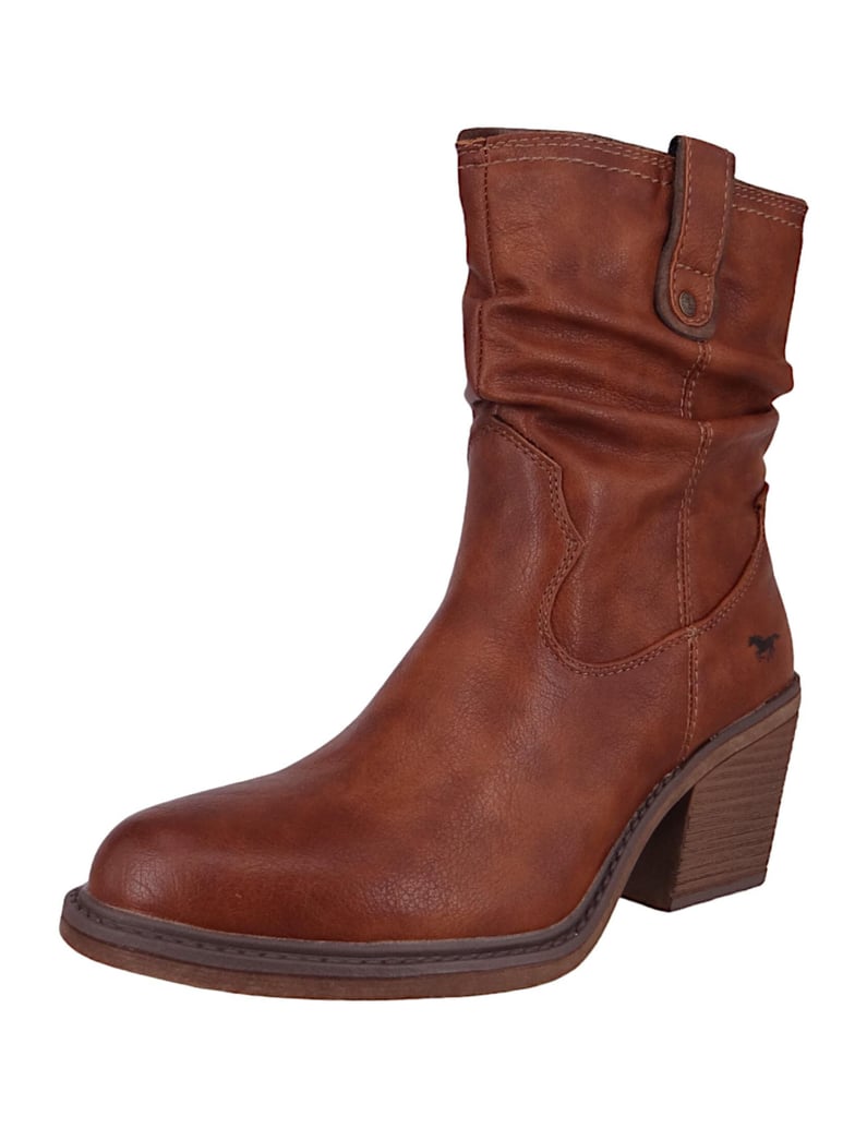 Mustang-Stiefel