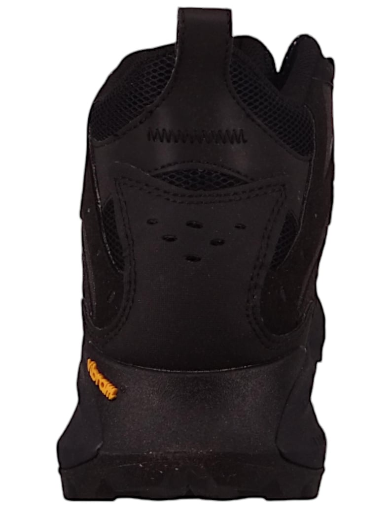 Merrell-Wanderstiefel-schwarz