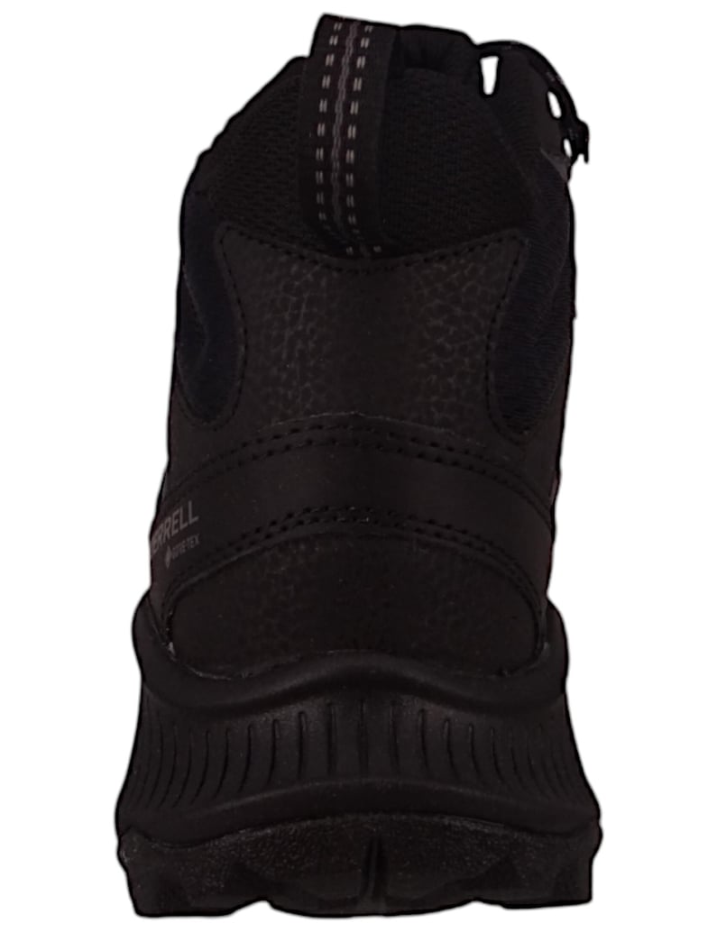 Merrell-Wanderstiefel-schwarz