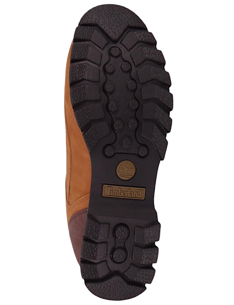 Timberland-Stiefel