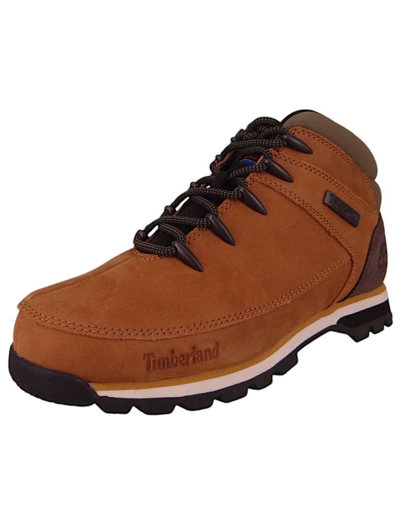 Timberland-Stiefel