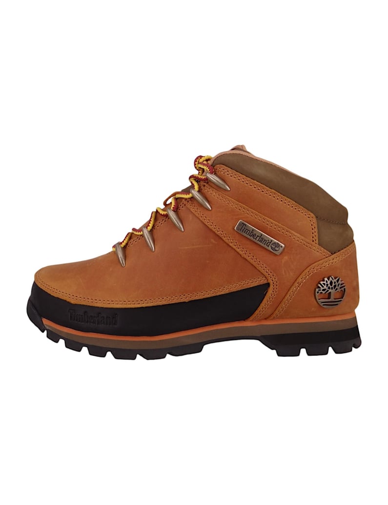 Timberland-Stiefel