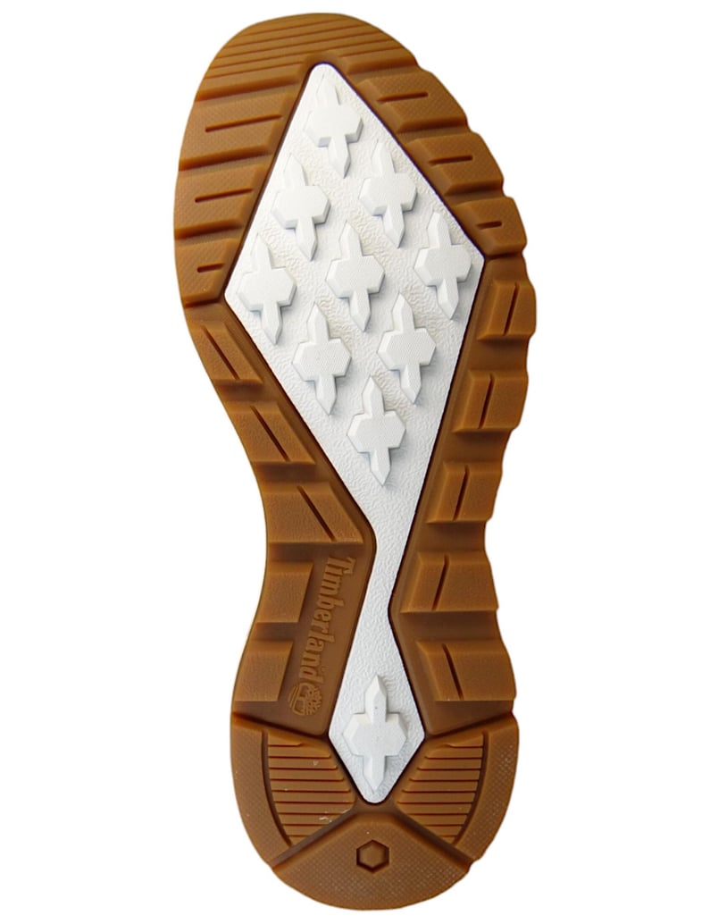 Timberland-Sneaker-braun