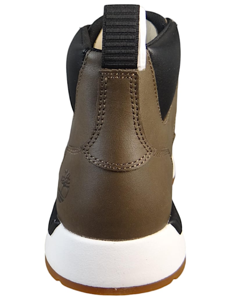 Timberland-Sneaker-braun