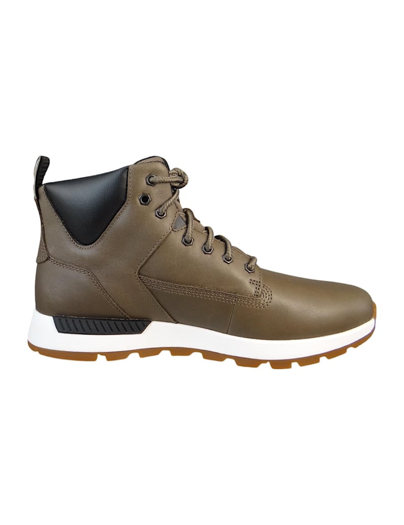 Timberland-Sneaker-braun