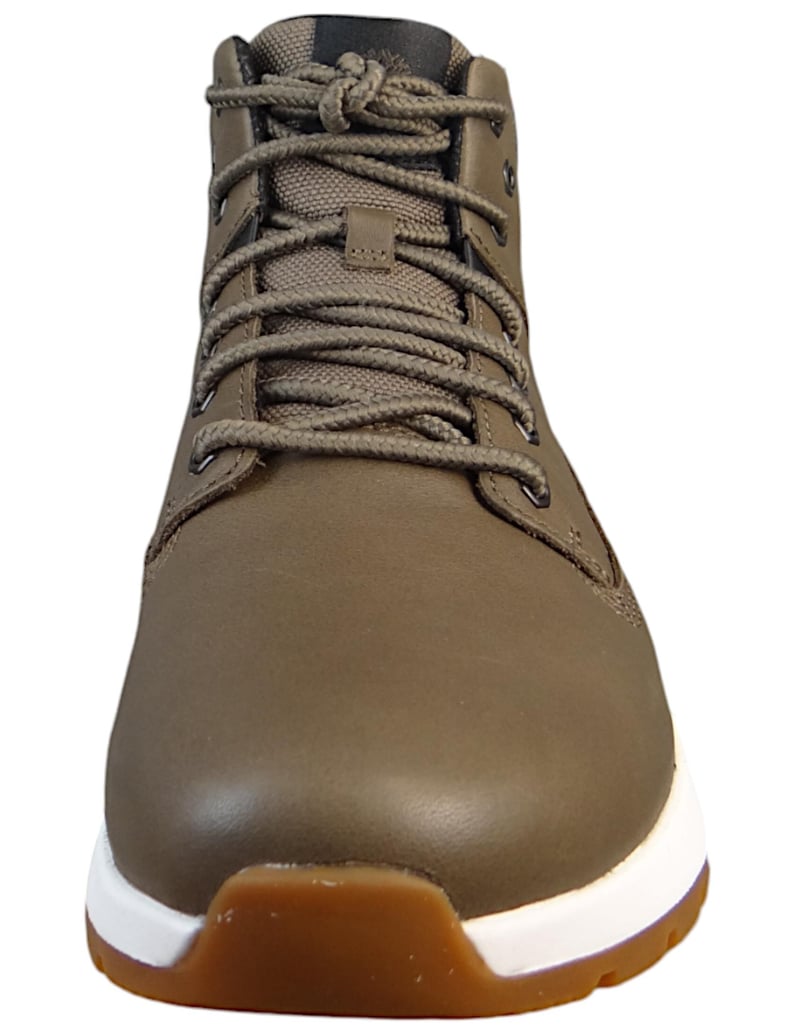 Timberland-Sneaker-braun