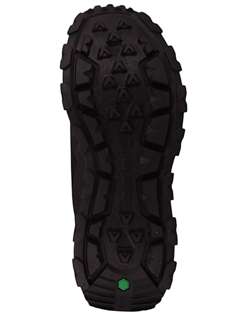 Timberland-Halbschuhe-schwarz