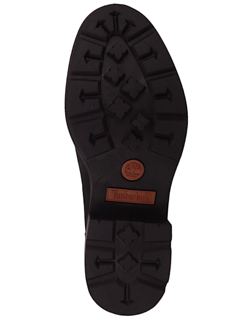 Timberland-Stiefeletten-schwarz